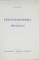 FRANCMASONERIA IN MEDALII, HIRAM - BUCURESTI, 1934