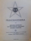 FRANCMASONERIA , MISTERELE DEZVALUITE ALE UNEI GIGANTICE CONSPIRATII STANICE PLANETARE de GREGORIAN BIVOLARU , 1996