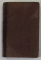 FRANCOIS , LE CHAMPI par GEORGE SAND , 1869 , PREZINTA PETE SI URME DE UZURA