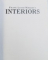 FRANK LLOYD WRIGHT ' S INTERIORS by THOMAS A . HEINZ , 2002
