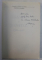 FRANTA SI BANATUL de NICOLAE BOCSAN ...PETRU BONA , 1994 , DEDICATIE*