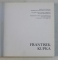 FRANTISEK KUPKA PADIGLIONE D' ARTE CONTEMPORANEA PALAZZO MASSARI 27 GIUGNO-4 OTTOBRE 1987