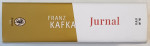 FRANZ KAFKA - JURNAL , 2021 * EDITIE CARTONATA