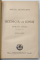 FRATII JDERI , roman istoric de MIHAIL SADOVEANU , VOLUMELE I - III , 1942 -1943
