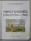 FRESCELE DIN BISERICA LUI NEAGOE DE LA ARGES de VICTOR BRATULESCU , TEXT IN ROMANA - GERMANA  - FRANCEZA - ITALIANA , 1942 , COPERTA CU URME DE UZURA , DEDICATIE *