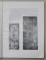 FRESCELE DIN BISERICA LUI NEAGOE DE LA ARGES de VICTOR BRATULESCU , TEXT IN ROMANA - GERMANA  - FRANCEZA - ITALIANA , 1942 , COPERTA CU URME DE UZURA , DEDICATIE *