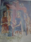 FRESCOS AND ICONS , MEDIEVAL ART IN SERBIA AND MACEDONIA by OTO BIHALJI MERIN , 1958