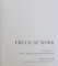 FREUD AT WORK , photographs by BRUCE BERNARD and DAVID DAWSON , 2006