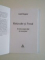 FREUD SI NIETZSCHE de LEONID DRAGOMIR 2006 , PREZINTA HALOURI DE APA