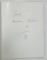 FRIEDRICH VON BOMCHES , ALBUM DE ARTA IN LIMBA GERMANA , 1986