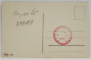 FROLICHE OSTERN  (PASTE FERICIT !  ), CARTE POSTALA , PERIOADA INTERBELICA