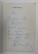 FRONT FARA INVINGATORI de ADRIAN PAUNESCU , 1995 , DEDICATIE *