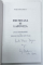 FRUMOASA SI LAPOVITA , poezii de PUSI DINULESCU , POEZII INTRADUCTIBILE SI INTERZISE TINERILOR SUB 16 ANI , ANII '2000 , DEDICATIE *