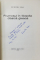 FRUMOSUL IN FILOSOFIA CLASICA GREACA de DUMITRU ISAC , 1970 , DEDICATIE *