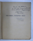 FRUNZISUL TOAMNEI MELE , VERSURI de VIRGIL CARIANOPOL , 1938 *CONTINE DEDICATIA AUTORULUI