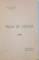 FULGI DE ZAPADA de A. TRINCU , 1915