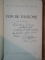 FUM DE FANTOME, EVOCARI de VICTOR EFTIMIU, 1940 * CU DEDICATIA AUTORULUI