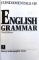 FUNDAMENTALS OF ENGLISH GRAMMAR  WITH ANSWER KEY by BETTY SCHRAMPFER AZAR , 2002