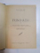 FUNDATII , VOL I , FIZICA SI MECANICA MASELOR DE PAMANT ,de HUGO LEHR , 1954