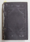 FUNFZIG AUSGEWAHLTE BRIFE  SENECA 'S AN LUCILIUS / SENECA - AUSGEWAHLTE SCHRIFTEN / UNTERRICHT IN DER BEREDSAMKEIT von M/ FABIUS QUINTILIANUS / COLIGAT DE TREI CARTI , EDITIE DE SFARSIT DE SECOL XIX , TEXT IN GERMANA CU CARACTERE GOTICE