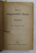 FUNFZIG AUSGEWAHLTE BRIFE  SENECA 'S AN LUCILIUS / SENECA - AUSGEWAHLTE SCHRIFTEN / UNTERRICHT IN DER BEREDSAMKEIT von M/ FABIUS QUINTILIANUS / COLIGAT DE TREI CARTI , EDITIE DE SFARSIT DE SECOL XIX , TEXT IN GERMANA CU CARACTERE GOTICE