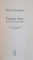 FUNNY BOY , UN ROMAN IN SASE POVESTI de SHYAM SELVADURAI , 2016