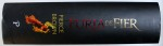 FURIA DE FIER de PIERCE BROWN , 2018