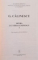 G. CALINESCU. OPERA LUI MIHAI EMINESCU de G. CALINESCU  1999