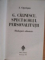 G. CALINESCU , SPECTACOLUL PERSONALITATII , DIALOGURI ADNOTATE de I. OPRISAN , Bucuresti 1999 , DEDICATIE*