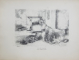 G. DE CHERVILLE. LES CHIENS ET LES CHATS D'EUGENE LAMBERT - PARIS, 1888