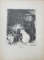 G. DE CHERVILLE. LES CHIENS ET LES CHATS D'EUGENE LAMBERT - PARIS, 1888