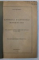 GABRIELE D ' ANNUNZIO ROMANCIER de TITUS PARVULESCU , 1930 , DEDICATIE*