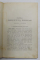 GAIGIURILE CIVILE SI COMERCIALE de M. GR. POPESCU , EDITIE DE SFARSIT DE SECOL XIX , LIPSA  PAGINA DE TITLU *