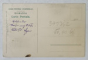 GALATI , GRADINA DIN CENTRU , CARTE POSTALA, 1918