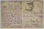 GALATI , IMAGINE CU VAPOARE IN PORT , CARTE POSTALA , 1921