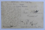 GALATI  - VEDERE DIN PORT CU MOARA STEAUA , CARTE POSTALA ILUSTRATA , POLICROMA, CIRCULATA , DATATA 1915