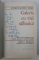 GALERIA CU VITA SALBATICA de CONSTANTIN TOIU , 1979 , DEDICATIE*