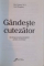 GANDESTE CUTEZATOR de BEN CARSON, CECIL MURPHEY, 2011