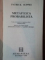 GANDIREA FILOZOFICA A SECOLULUI XX .METAFIZICA PROBABILISTA de PATRICK SUPPES , 1990