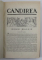 GANDIREA , REVISTA , ANUL VIII , NUMERELE 1 -12 , COLIGAT , 1928