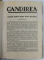GANDIREA , REVISTA , ANUL XVIII , COLIGAT DE 10 NUMERE CONSECUTIVE , IANUARIE - DECEMBRIE , 1939