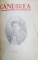GANDIREA , REVISTA , COLEGAT DE 15 NUMERE DIFERITE  , APARUTE INTRE 20 NOIEMBRIE 1922 SI FEBRUARIE 1929