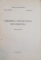 GANDIREA SOCIOLOGICA DIN ROMANIA de MIRON CONSTANTINESCU , OVIDIU BADINA , ERNO GALL , Bucuresti 1974