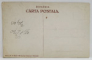 GANDUL MEU LA TINE SBOARA , FOTOMONTAJ , CARTE POSTALA , INTERBELICA