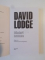 GANDURI ASCUNSE ED. A - II - A de DAVID LODGE , 2004