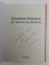 GANDURI PRIMITE ( SI TRIMISE MAI DEPARTE ) de ROMEO CRETU , 2014