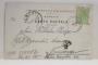 GARA DIN PLOIESTI , CARTE POSTALA ILUSTRATA , MONOCROMA, CIRCULATA , CLASICA
