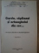 GARDA , CAPITANUL SI ARHANGHELUL DIN CER  , VOL I de GRIGORE TRAIAN POP , 1995