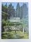 GARDEN ARCHITECTURE IN EUROPE  1450 - 1800  - FROM THE VILLA GARDEN OF THE ITALIAN RENAISSANCE TO THE ENGLISH LANDSCAPE GARDEN  by TORSTEN OLAF ENGE and CARL FRIEDRICH SCHROER , 1900
