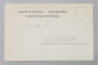 GASTON NOURY  -  VALET   DE COEUR  , CARTE POSTALA ILUSTRATA , CLASICA